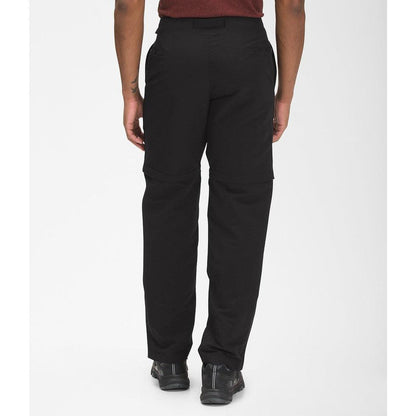 Men's Paramount Trail Convertible Pant-Men's - Clothing - Bottoms-The North Face-Appalachian Outfitters