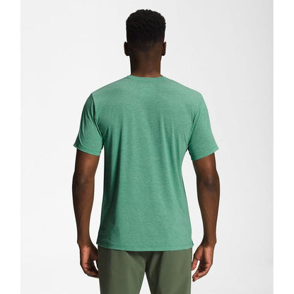 Men's Wander Short Sleeve-Men's - Clothing - Tops-The North Face-Appalachian Outfitters