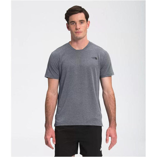 The North Face-Men's Wander Short Sleeve-Appalachian Outfitters