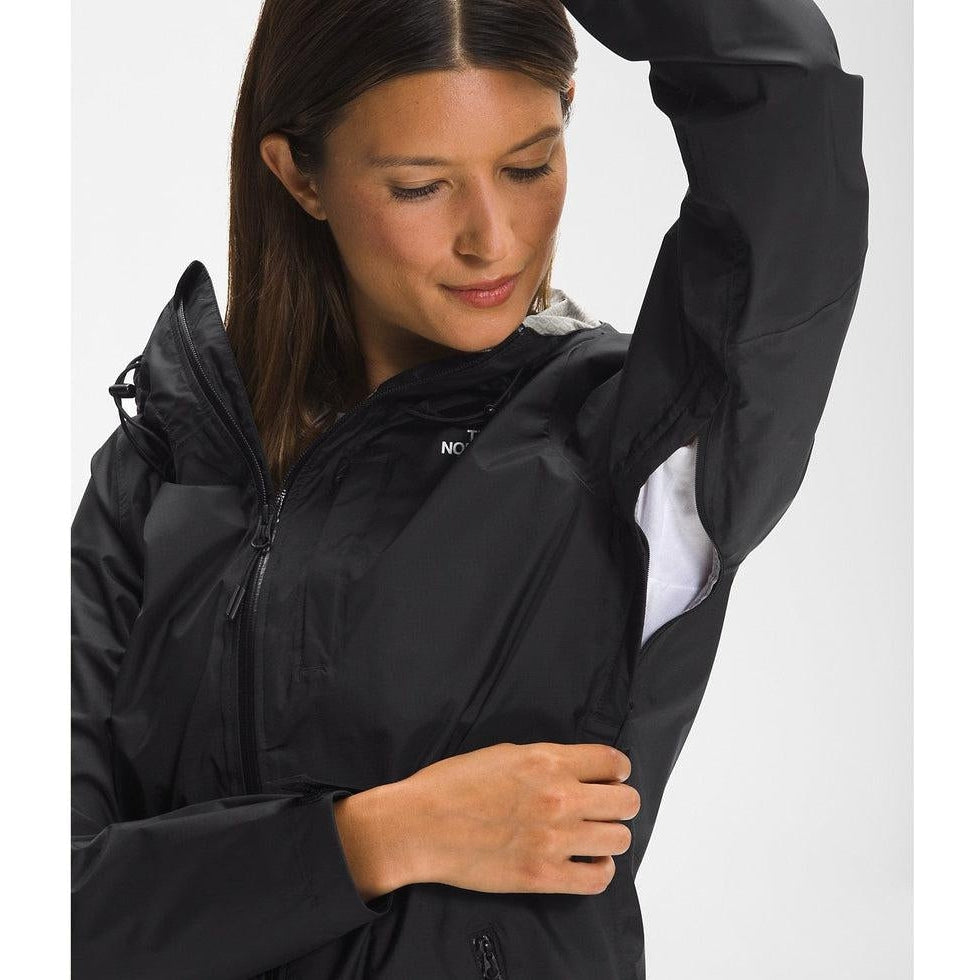 Women's Alta Vista Jacket-Women's - Clothing - Jackets & Vests-The North Face-Appalachian Outfitters