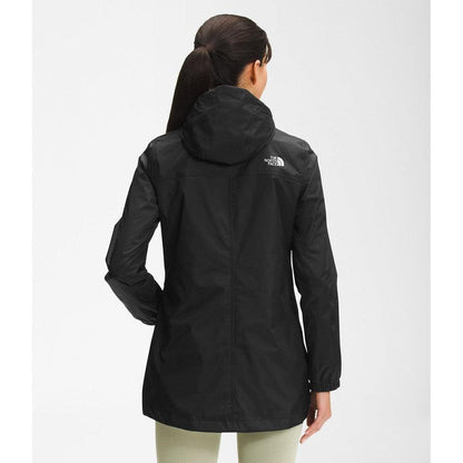 The North Face Women's Antora Parka-Women's - Clothing - Jackets & Vests-The North Face-Appalachian Outfitters