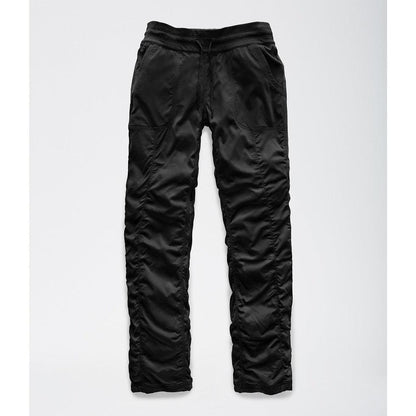 Women's Aphrodite 2.0 Pant-Women's - Clothing - Bottoms-The North Face-TNF Black-Regular-XS-Appalachian Outfitters