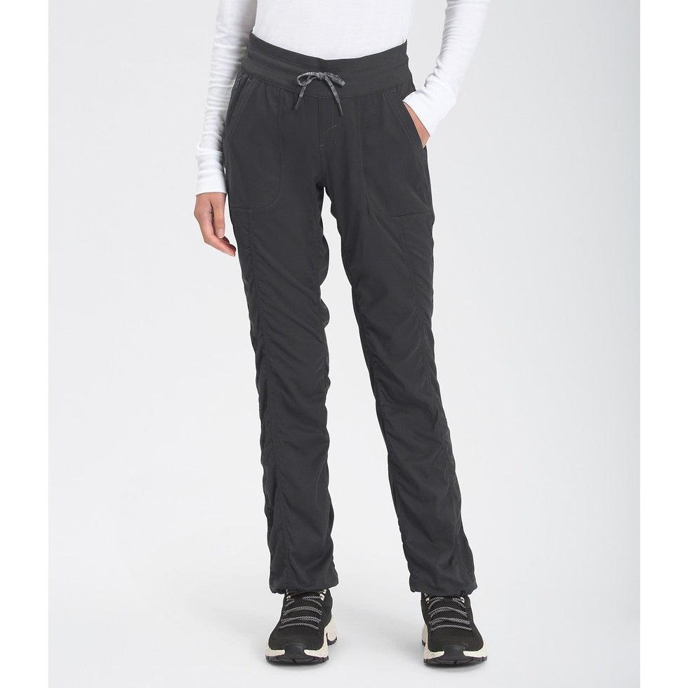 Women's Aphrodite 2.0 Pant-Women's - Clothing - Bottoms-The North Face-Asphalt Grey-Regular-XS-Appalachian Outfitters
