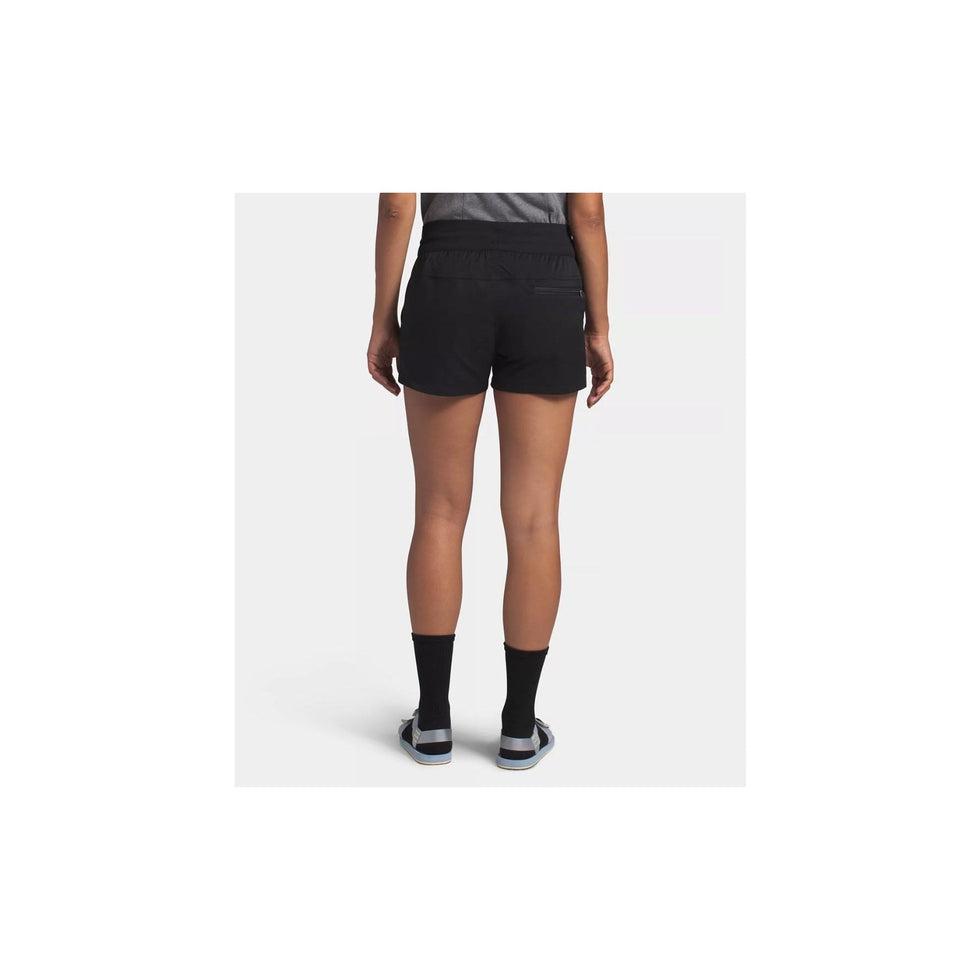 Women's Aphrodite Motion Short-Women's - Clothing - Bottoms-The North Face-Appalachian Outfitters