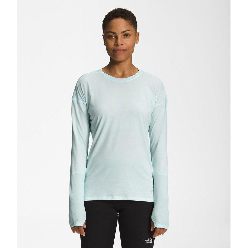 The North Face Women's Dawndream Long Sleeve – Appalachian Outfitters