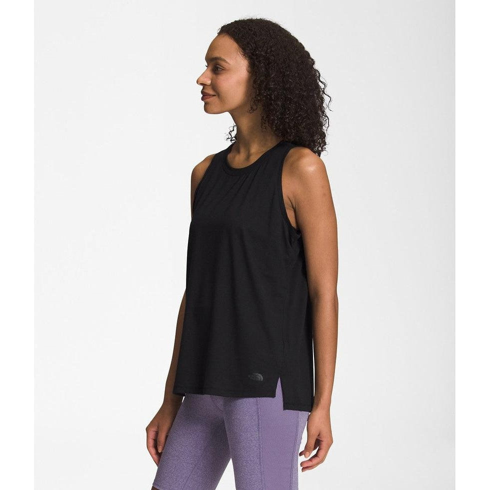 Women's Dawndream Standard Tank-Women's - Clothing - Tops-The North Face-Appalachian Outfitters