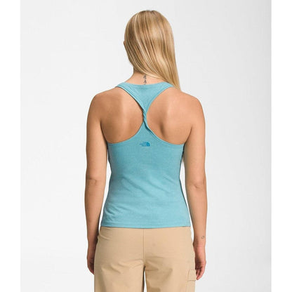 Women's Dune Sky Tank-Women's - Clothing - Tops-The North Face-Appalachian Outfitters