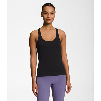 Women's Dune Sky Tank-Women's - Clothing - Tops-The North Face-TNF Black-S-Appalachian Outfitters