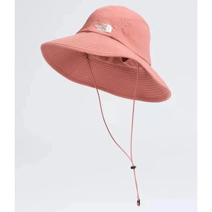 The North Face Women's Horizon Breeze Brimmer-Accessories - Hats - Women's-The North Face-Light Mahogany-S/M-Appalachian Outfitters