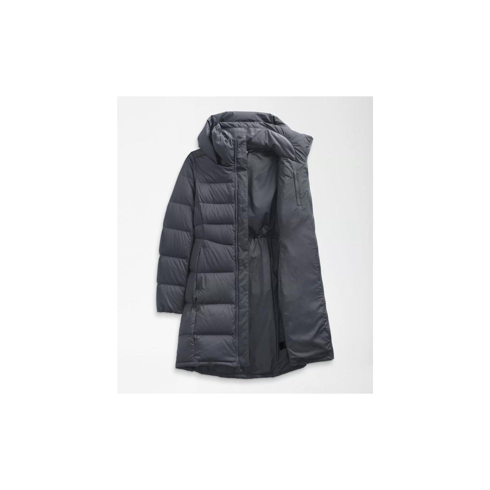 The North Face-Women's Metropolis Parka-Appalachian Outfitters