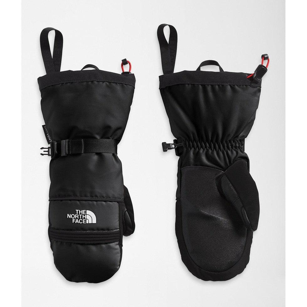 Women's Montana Ski Mitt-Accessories - Gloves - Women's-The North Face-TNF Black-XS-Appalachian Outfitters