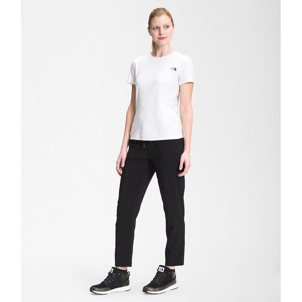 Women's Never Stop Wearing Ankle Pant-Women's - Clothing - Bottoms-The North Face-Appalachian Outfitters