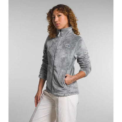 Women's Osito Jacket-Women's - Clothing - Jackets & Vests-The North Face-Appalachian Outfitters
