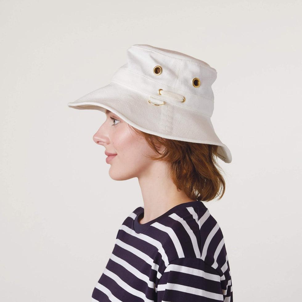Hemp Broad Brim-Accessories - Hats - Women's-Tilley Endurables-Appalachian Outfitters