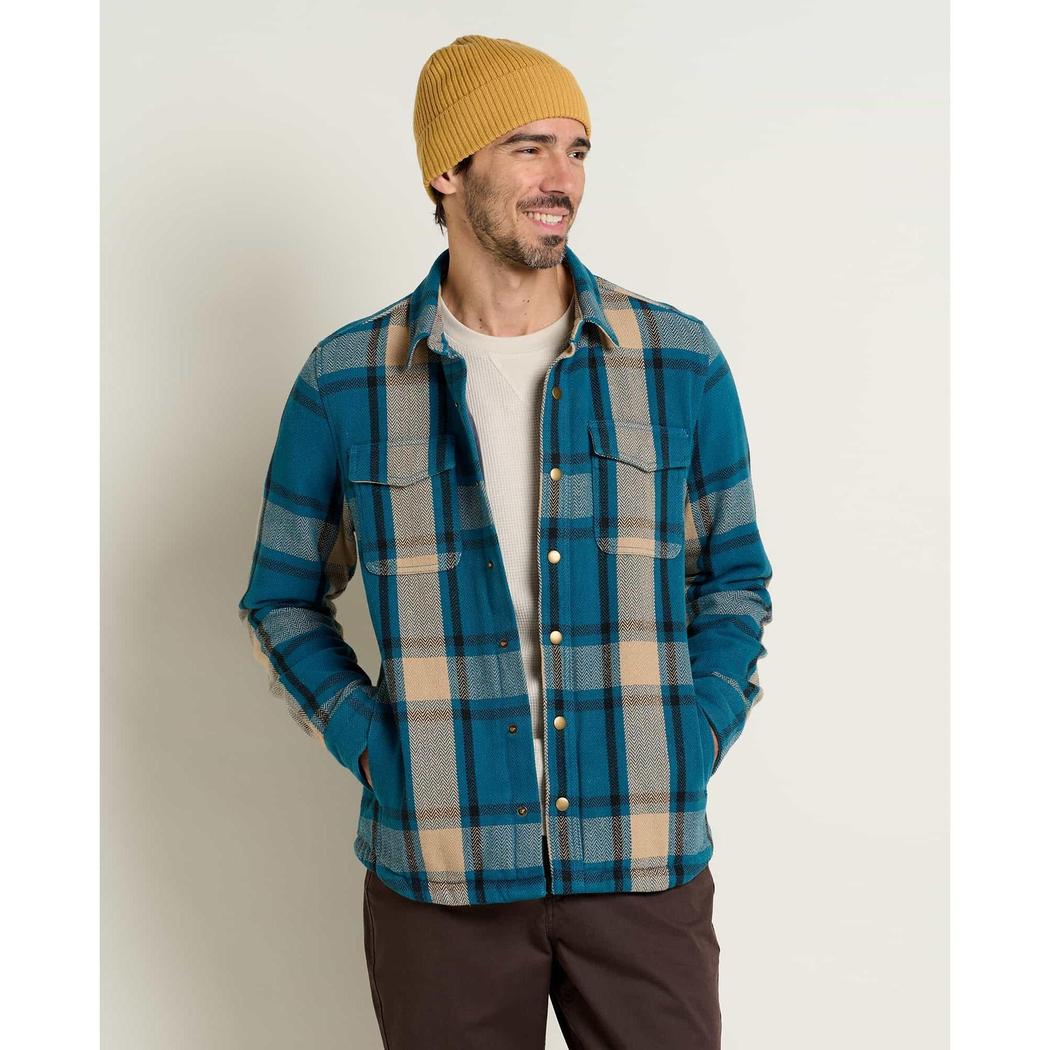 Toad & Co Cazadero Beanie-Accessories - Hats - Unisex-Toad & Co-Appalachian Outfitters