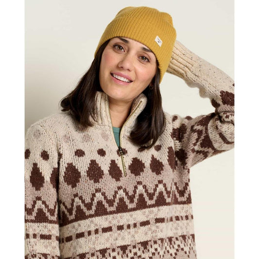 Toad & Co Cazadero Beanie-Accessories - Hats - Unisex-Toad & Co-Appalachian Outfitters