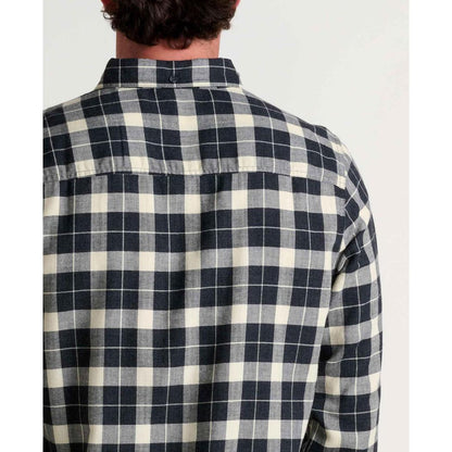 Toad & Co Men's Airsmyth LS Shirt-Men's - Clothing - Tops-Toad & Co-Appalachian Outfitters