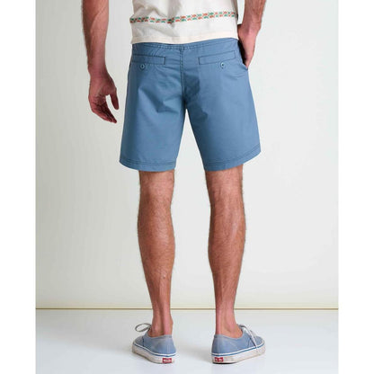 Toad & Co Men's Boundless Short-Men's - Clothing - Bottoms-Toad & Co-Appalachian Outfitters