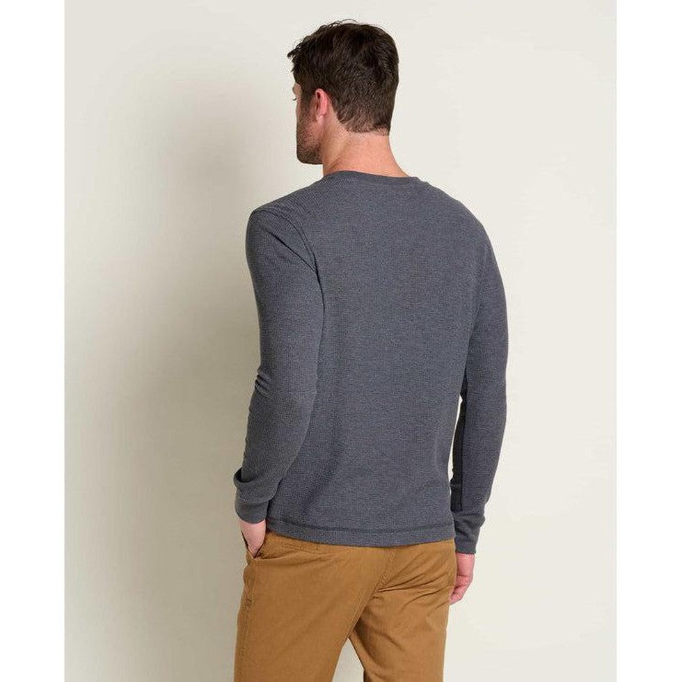 Men's Framer II LS Crew-Men's - Clothing - Tops-Toad & Co-Appalachian Outfitters