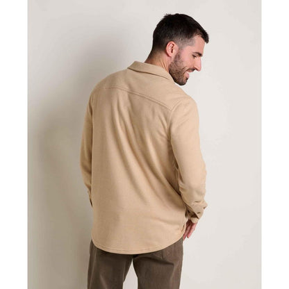 Toad & Co Men's Shadowbrook Long Sleeve Shirt-Men's - Clothing - Tops-Toad & Co-Appalachian Outfitters