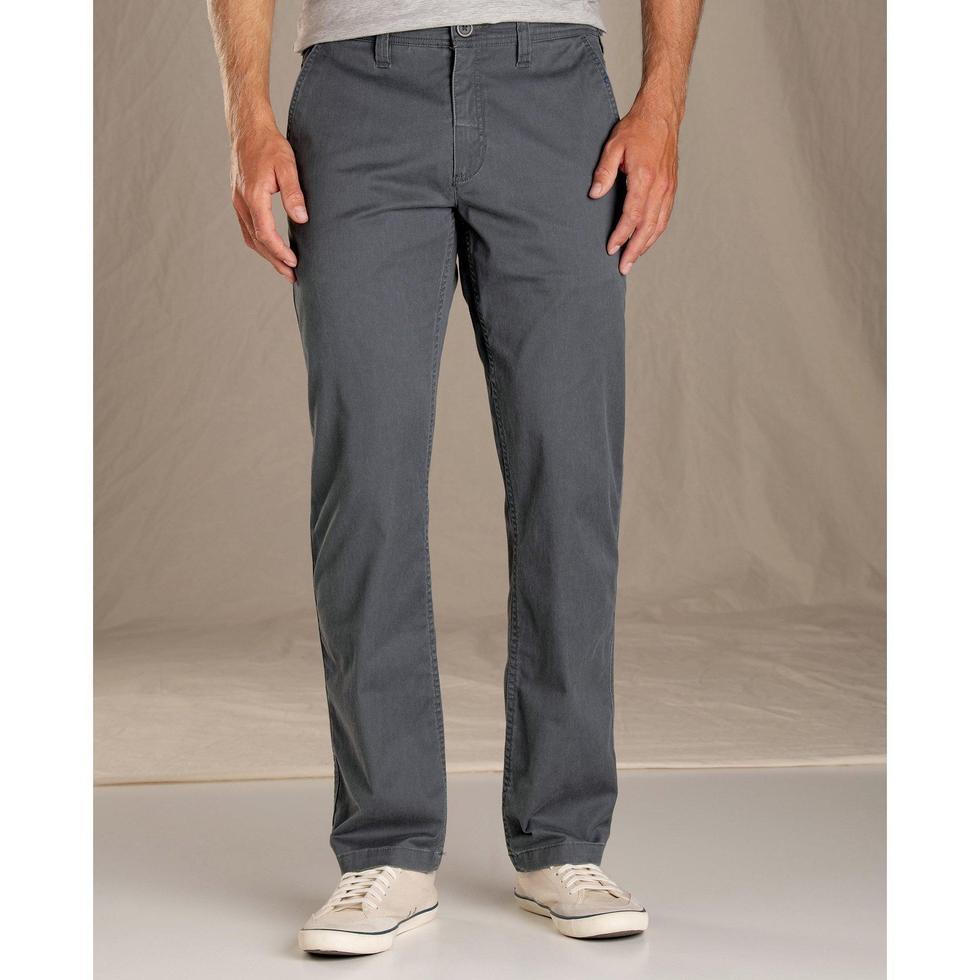 Toad & Co-Mission Ridge Pant-Appalachian Outfitters