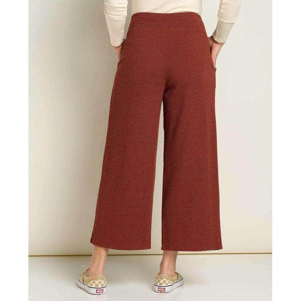 Pomona Wide Leg Pant-Women's - Clothing - Tops-Toad & Co-Appalachian Outfitters