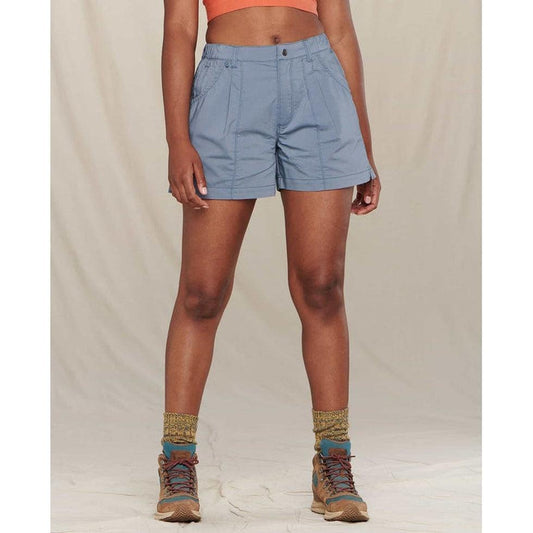 Women's Boundless Hike Short-Women's - Clothing - Bottoms-Toad & Co-North Shore-XS-Appalachian Outfitters