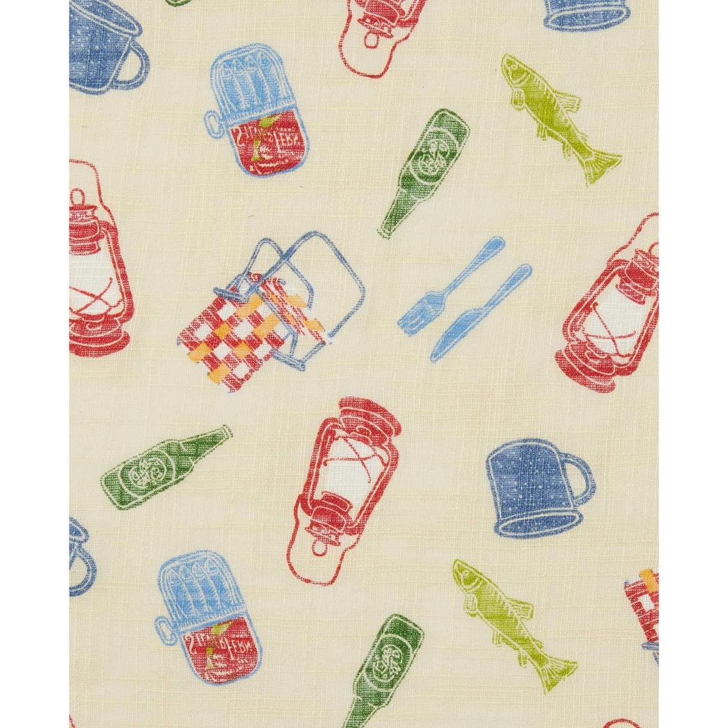 Toad & Co Women's Camp Cove Short Sleeve Shirt-Women's - Clothing - Tops-Toad & Co-Appalachian Outfitters