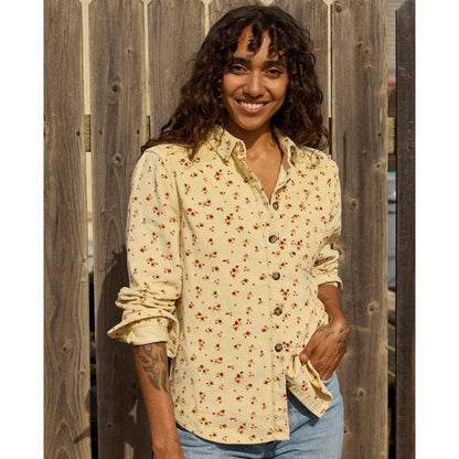 Toad & Co Women's Cascadia Long Shirt-Women's - Clothing - Tops-Toad & Co-Appalachian Outfitters