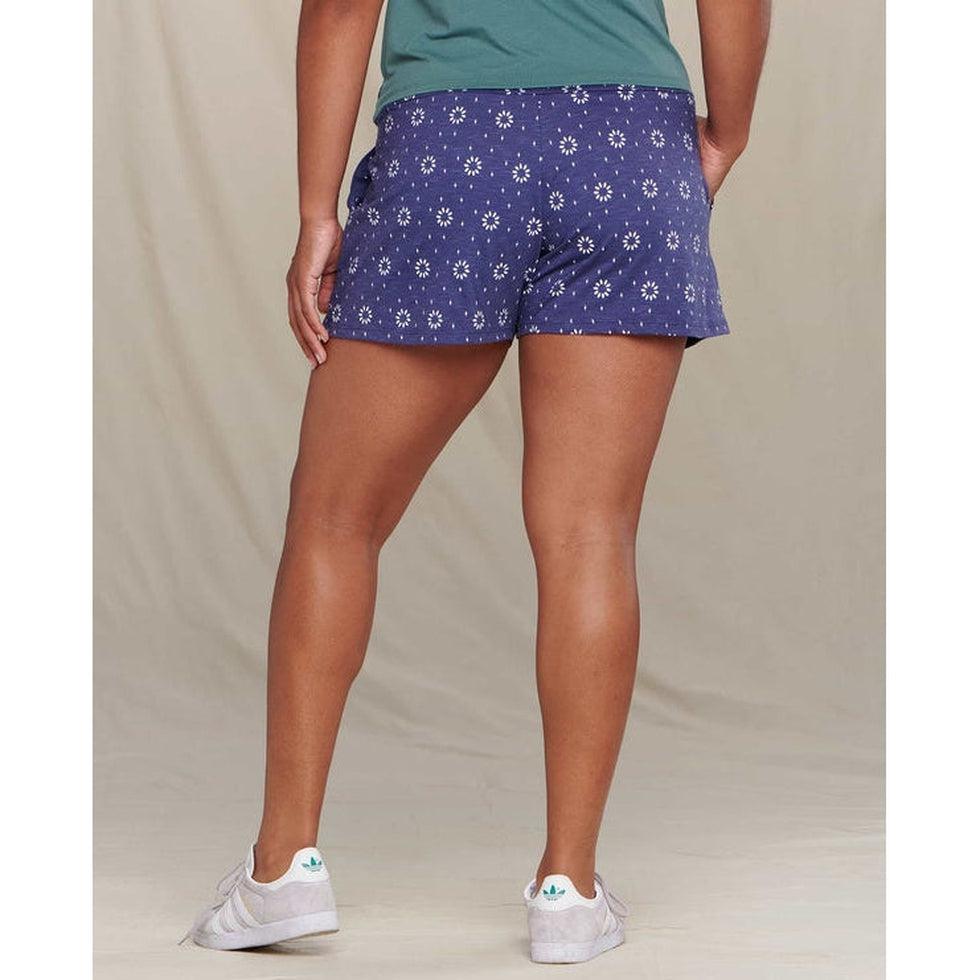 Women's Chaka Short-Women's - Clothing - Bottoms-Toad & Co-Appalachian Outfitters