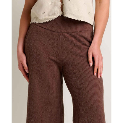 Toad & Co Women's Chaka Wide Leg Pant-Women's - Clothing - Bottoms-Toad & Co-Appalachian Outfitters