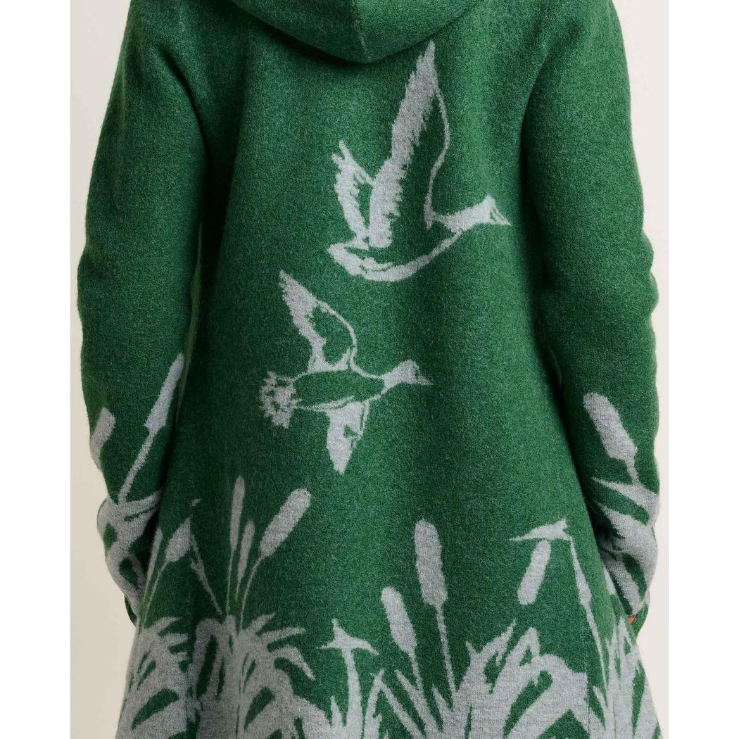 Toad & Co Women's Merino Heartfelt Hoodie-Women's - Clothing - Tops-Toad & Co-Appalachian Outfitters