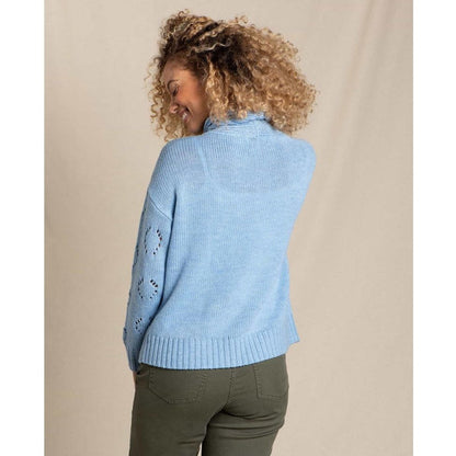Women's Tupelo II Cable Sweater-Women's - Clothing - Tops-Toad & Co-Appalachian Outfitters