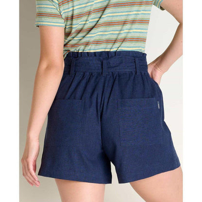 Toad & Co Women's Tarn Short-Women's - Clothing - Bottoms-Appalachian Outfitters