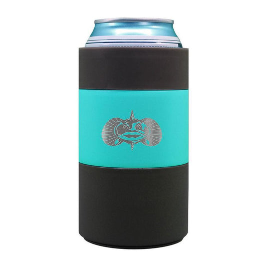 ToadFish-Non-Tipping Can Cooler - 12oz Regular Can-Appalachian Outfitters