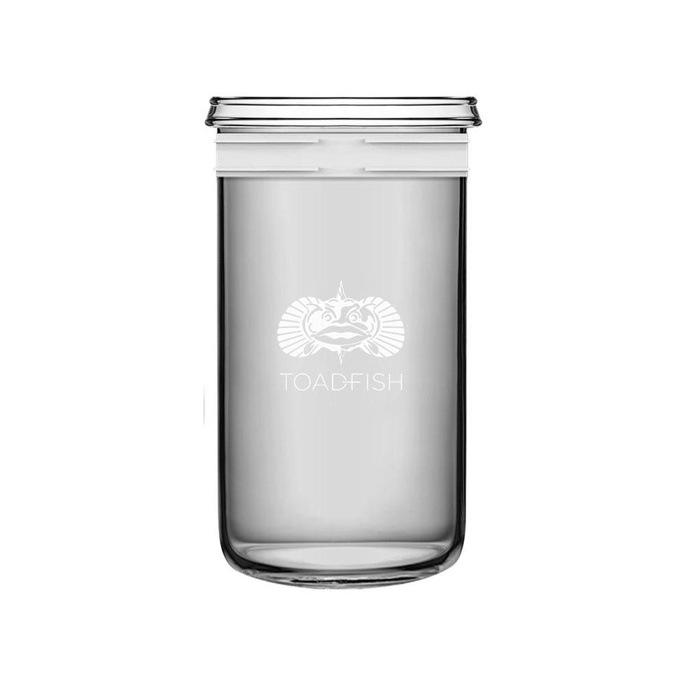 ToadFish-Toadfish Glass Insert for Wine Tumbler-Appalachian Outfitters