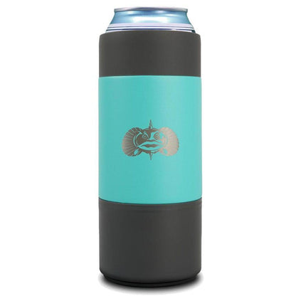 ToadFish-Toadfish Non-tipping Slim Can Cooler-Appalachian Outfitters