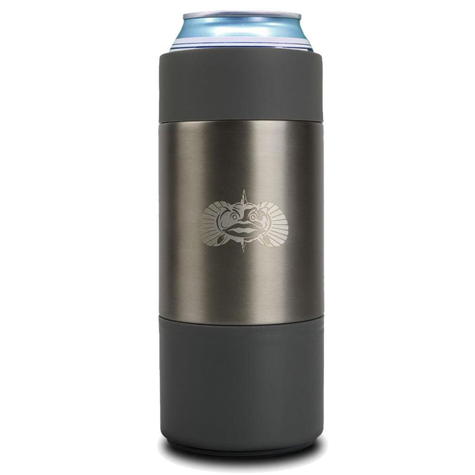 ToadFish-Toadfish Non-tipping Slim Can Cooler-Appalachian Outfitters