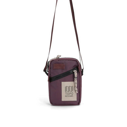 Topo Designs Mini Shoulder Bag-Accessories - Bags-Topo Designs-Appalachian Outfitters
