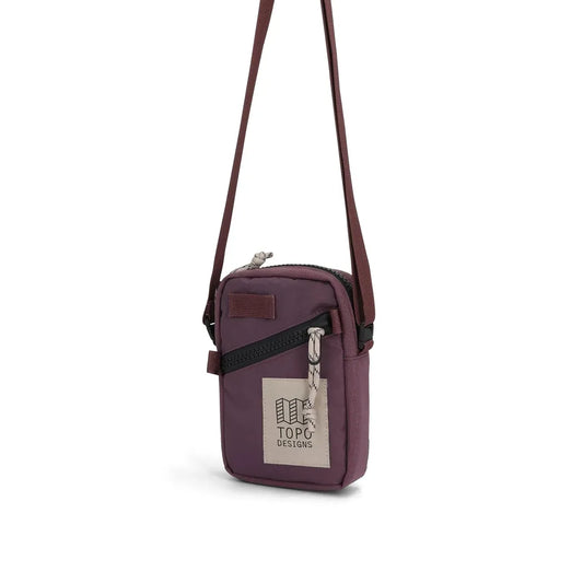 Topo Designs Mini Shoulder Bag-Accessories - Bags-Topo Designs-Appalachian Outfitters