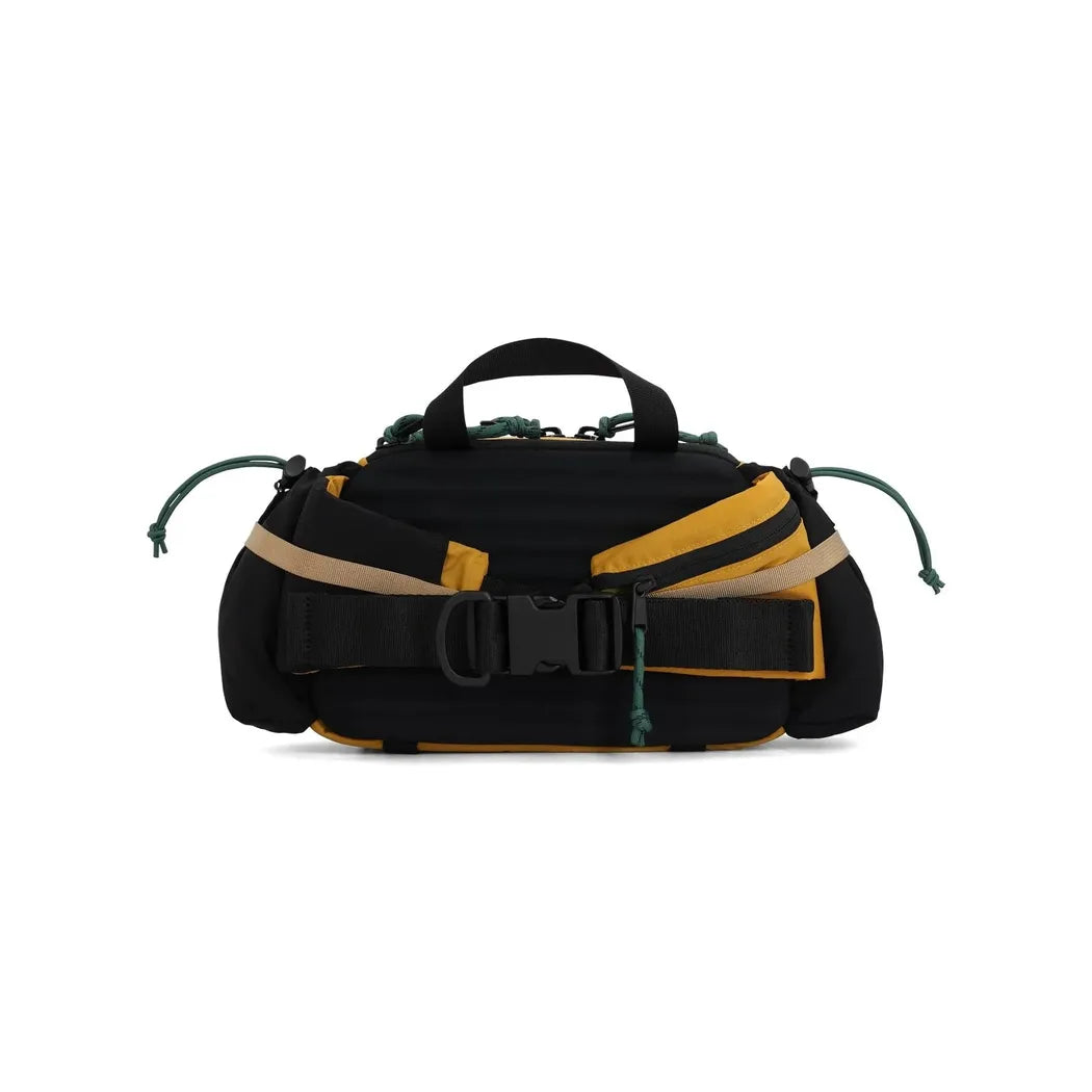 Topo Designs Mountain Hydro Hip Pack-Camping - Hydration - Reservoirs-Topo Designs-Appalachian Outfitters