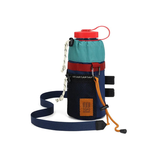 Topo Designs Mountain Hydro Sling-Camping - Hydration - Drinkware Accessories-Topo Designs-Midnight-Appalachian Outfitters