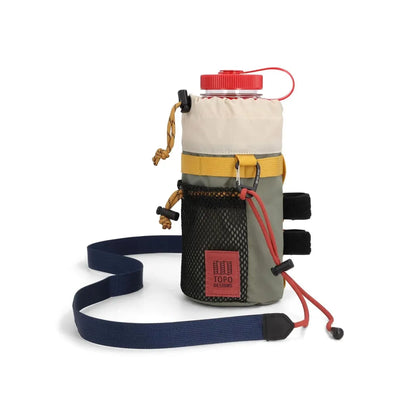 Topo Designs Mountain Hydro Sling-Camping - Hydration - Drinkware Accessories-Topo Designs-Beetle-Appalachian Outfitters
