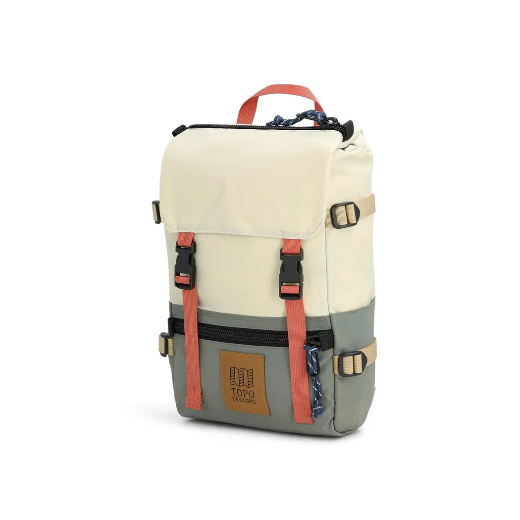 Topo Designs Rover Pack Mini-Travel - Bags-Topo Designs-Appalachian Outfitters