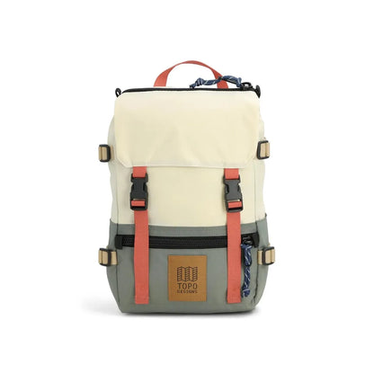 Topo Designs Rover Pack Mini-Travel - Bags-Topo Designs-Appalachian Outfitters