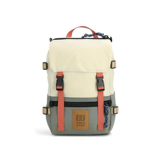 Topo Designs Rover Pack Mini-Travel - Bags-Topo Designs-Appalachian Outfitters