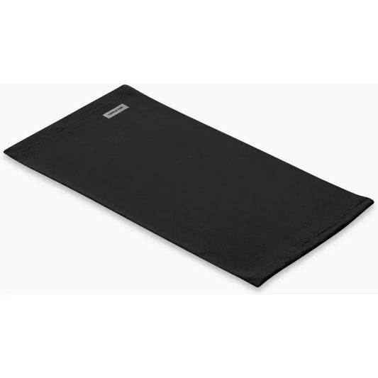 Turtle Fur Carefree Superfine Merino Wool Tube-Accessories - Bandanas-Turtle Fur-Black-Appalachian Outfitters