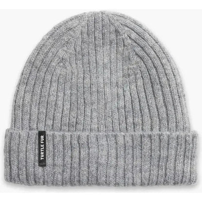 Turtle Fur Clara Beanie-Accessories - Hats - Women's-Turtle Fur-Ash-Appalachian Outfitters