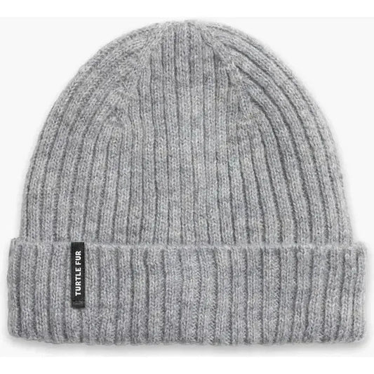 Turtle Fur Clara Beanie-Accessories - Hats - Women's-Turtle Fur-Ash-Appalachian Outfitters