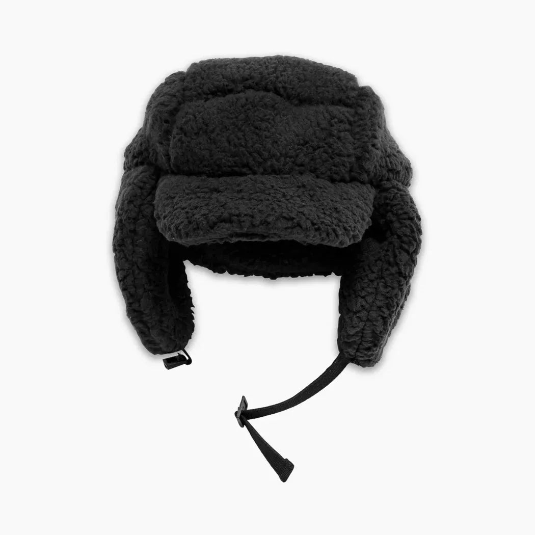 Turtle Fur Comfort Lush Backcountry Trapper-Accessories - Hats - Unisex-Turtle Fur-Appalachian Outfitters